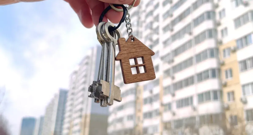 64% риелторов Кубани увеличили доходы: средний заработок достиг 100-200 тысяч рублей