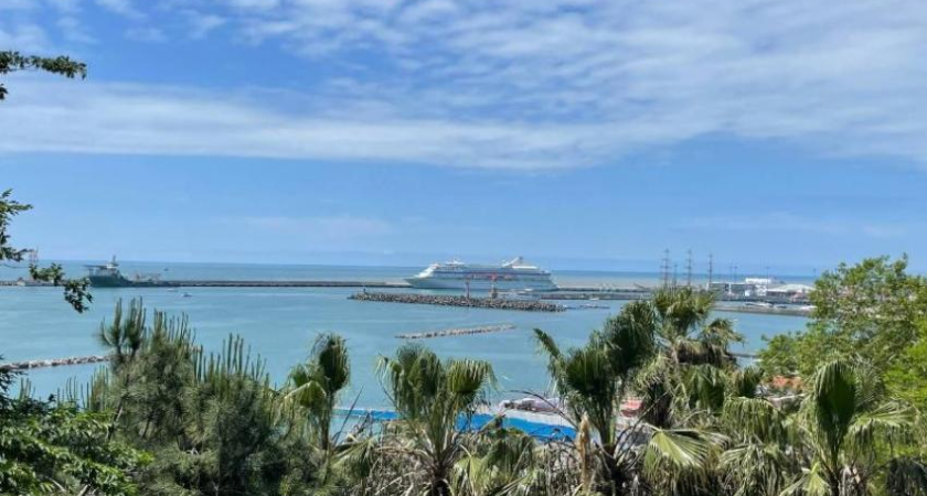 Из Сочи в Сицилию: единственный лайнер с прямыми круизами за границу добавил Италию в маршрут