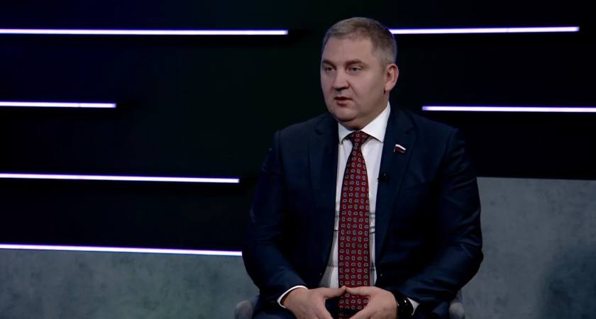 Интернет на Кубани отключают с 20:00 до утра: депутат назвал причиной атаки дронов