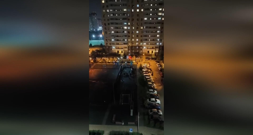 «Помню себя в 15-16 лет»: замгубернатора Кубани о подростковом «бойцовском клубе» в Краснодаре