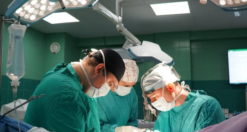 12 тысяч рентгенов в сутки: у каждого второго на Кубани находят подозрение на патологию легких