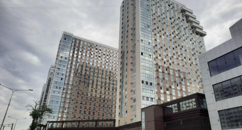 57 тысяч дольщиков Кубани получили права на жильё: застройщики оформили 11,6 тысяч квартир сами