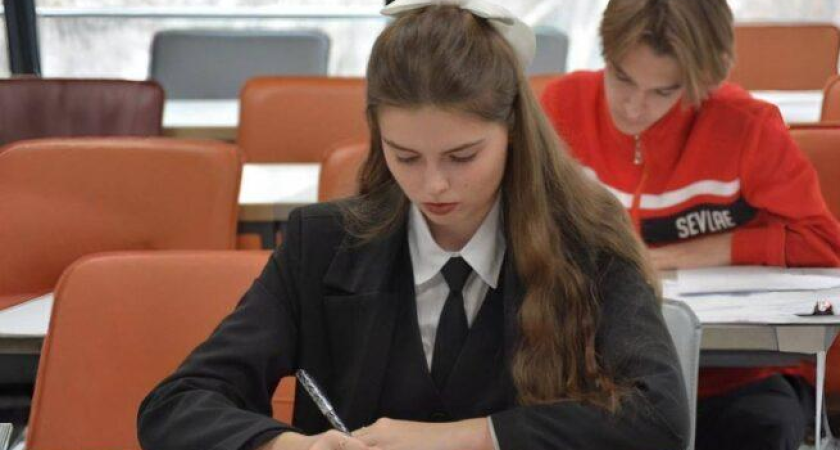 Олимпиада «МоиФинансы» даст краснодарским студентам 7 баллов при поступлении в вуз