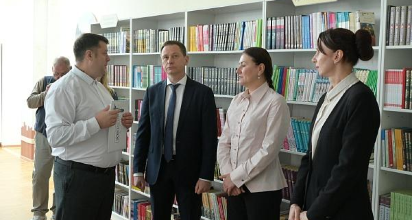 10 тысяч новых книг и арт-пространство «ОСТРОВок»: как преобразилась детская библиотека Сочи