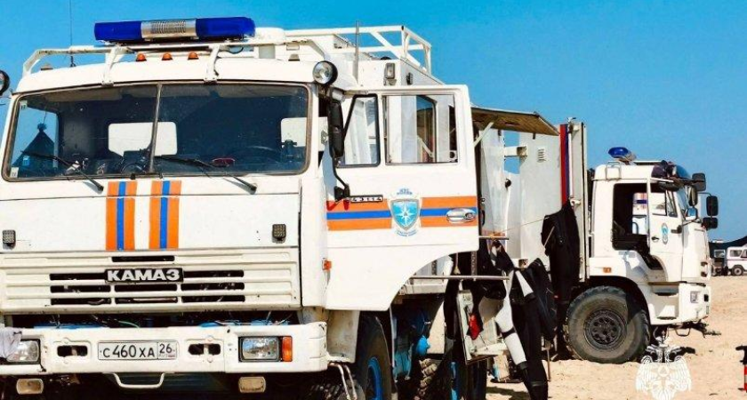 Спасатели Кубани вытащили двоих из искореженных машин: за сутки ликвидировали 14 ДТП