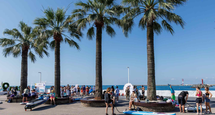 Анапа, Геленджик и Сочи получили федеральные деньги: Минздрав профинансирует курорты Кубани