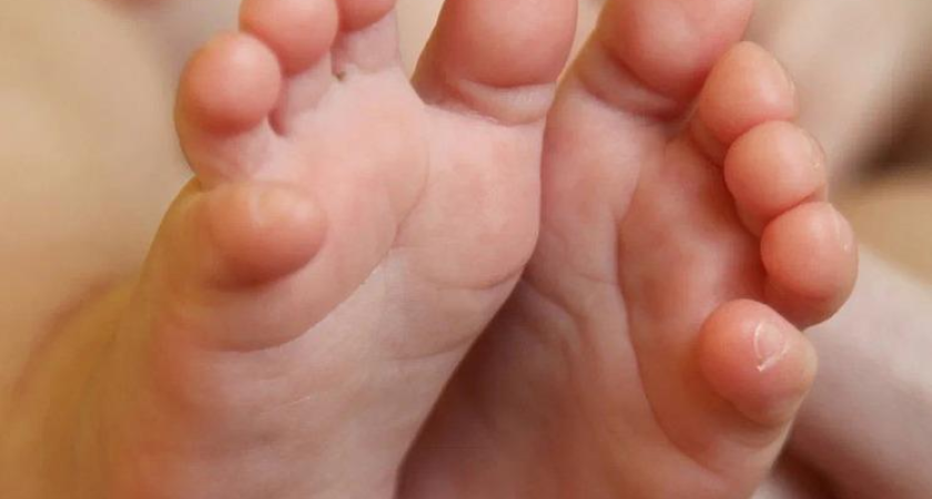 На Кубани за сутки родилось 106 детей: мальчиков оказалось на 22 больше