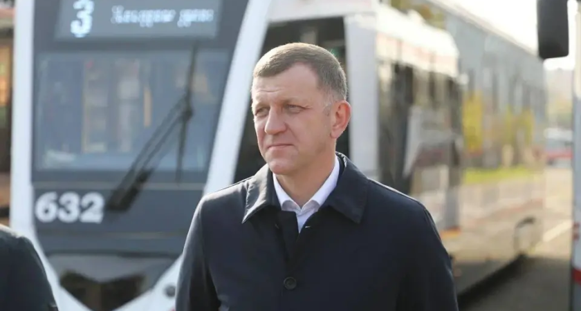 Три года у власти: как Наумов заключил 12 договоров и изменил лицо Краснодара