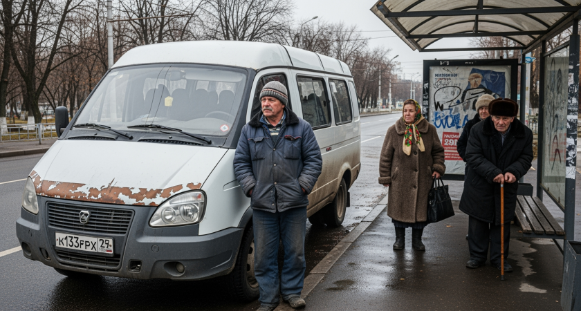 18 перевозчиков Кубани закрылись за два месяца: рынок теряет 14% игроков