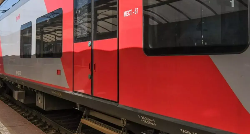 В Сочи запустят дополнительные поезда 15 ноября: город готовится к международным футбольным матчам