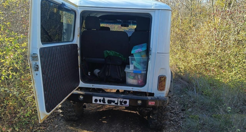 25 охотников на Кубани попались: одному грозит уголовное дело за мясо косули