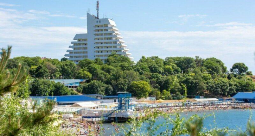 Курортная недвижимость Кубани подорожала на 15%: инвестиции в регион достигли рекордных 470 млрд рублей