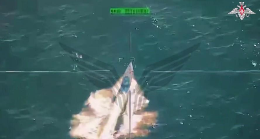 Ночь тревоги в Краснодарском крае: сирены в Туапсе и Новороссийске не смолкали более 4 часов