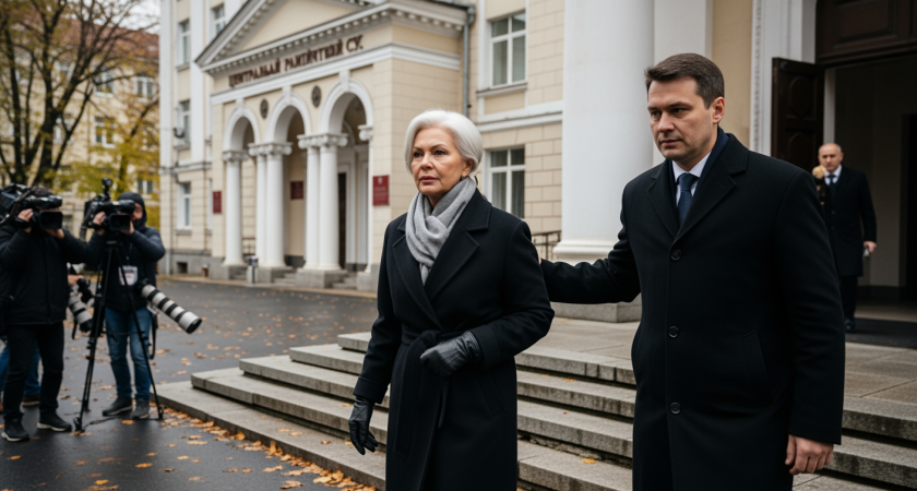 Истёк срок давности: дела родственников экс-главы кубанского суда закрыты