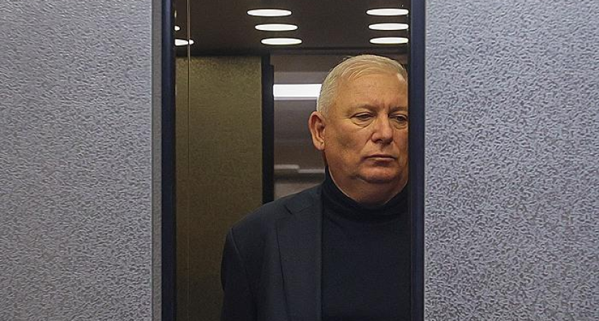 Депутата Вороновского лишают неприкосновенности по обвинению во взяточничестве