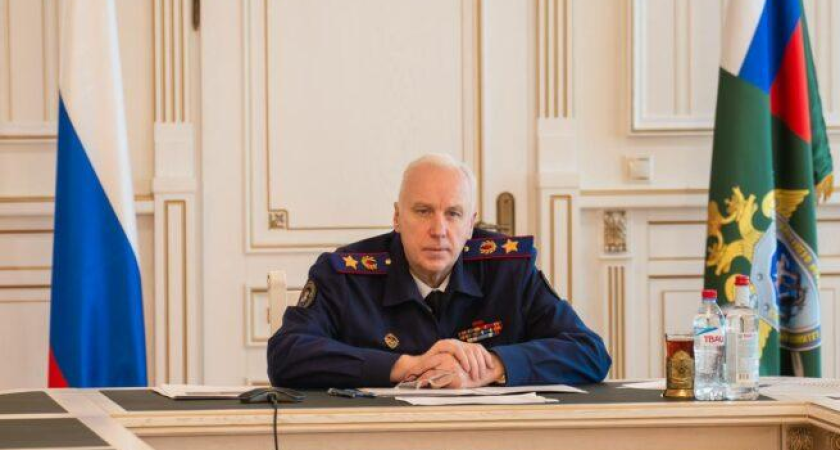 Шесть лет без жилья: Бастрыкин взялся за дело о сгоревшем доме 1932 года в Сочи