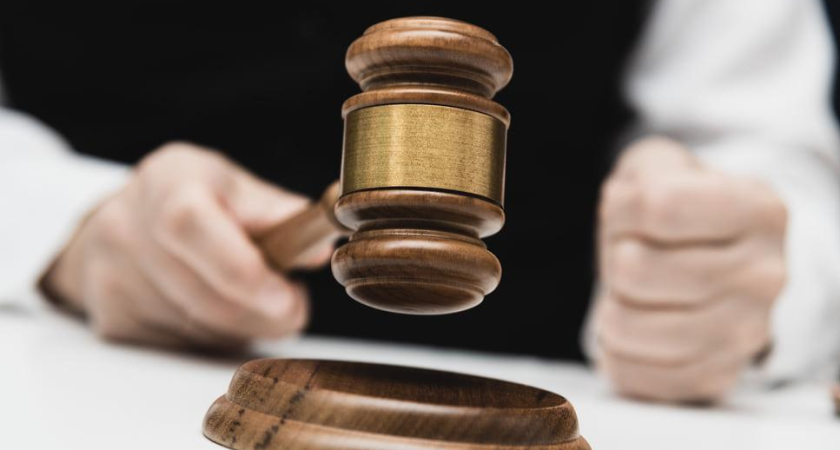 Филиал казахстанского импортёра грузовиков обанкротился с долгом 18,6 млн рублей