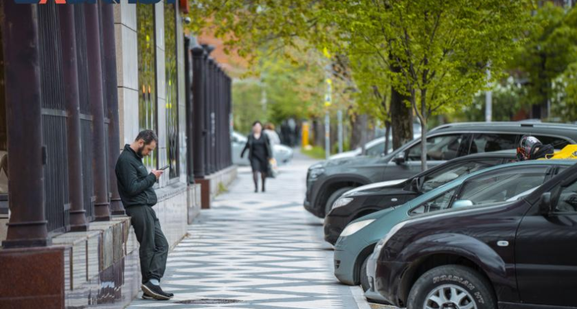 В Краснодаре снова отключили мобильный интернет: банки не работают, жители переходят на 2G