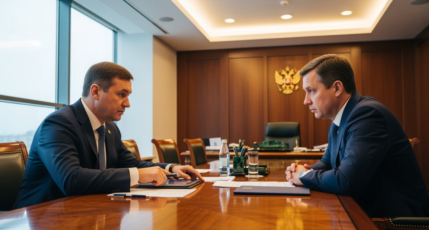 Кондратьев просит Москву спасти отельеров Анапы: налоговые каникулы могут продлить снова