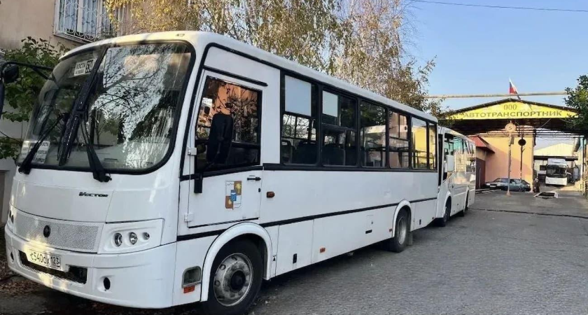 Сочинская транспортная компания сокращает время ремонта автобусов через бережливые технологии