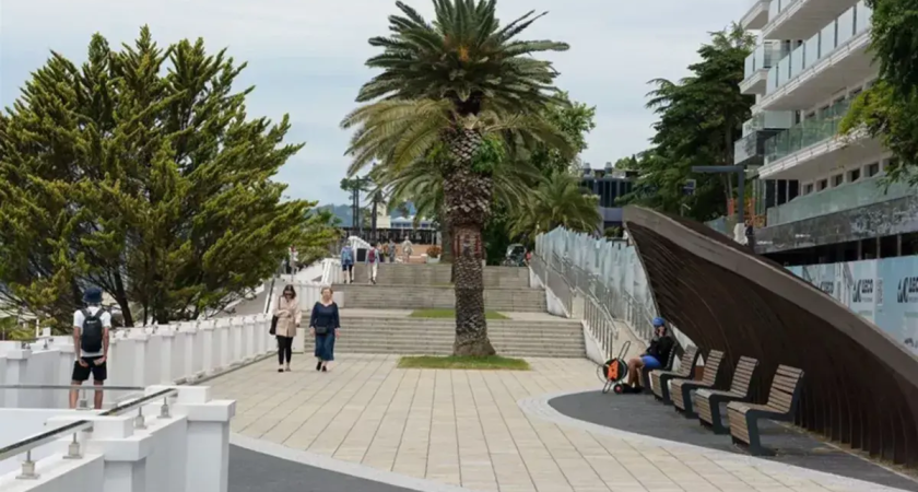 Декабрьский Сочи за 46 тысяч на двоих: почему туры до Нового года выгоднее в разы