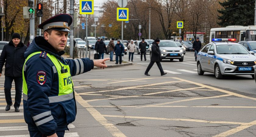 Два очага аварийности в Краснодаре: по три ДТП с пострадавшими на одних и тех же перекрестках