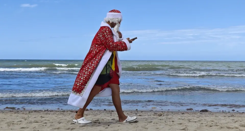 Геленджик отбирает у Сочи туристов: бронь на Новый год выросла на 20% после открытия аэропорта