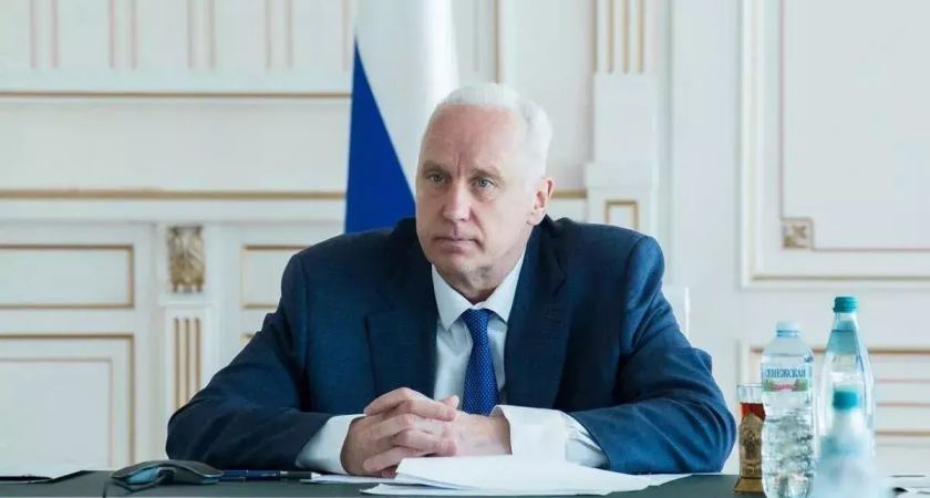 Бастрыкин взял на контроль дело о нападении бездомной собаки на 9-летнюю девочку в Сочи