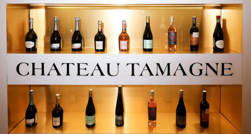 Кубанские виноделы нарастят производство до 24,6 млн декалитров: урожай-2025 превзошел ожидания