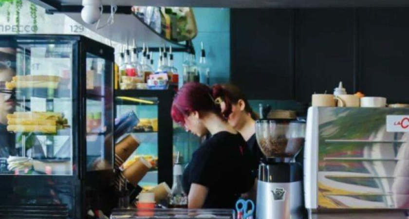 858 кофеен в Краснодаре: рост замедлился вдвое, но город — лидер по плотности в России