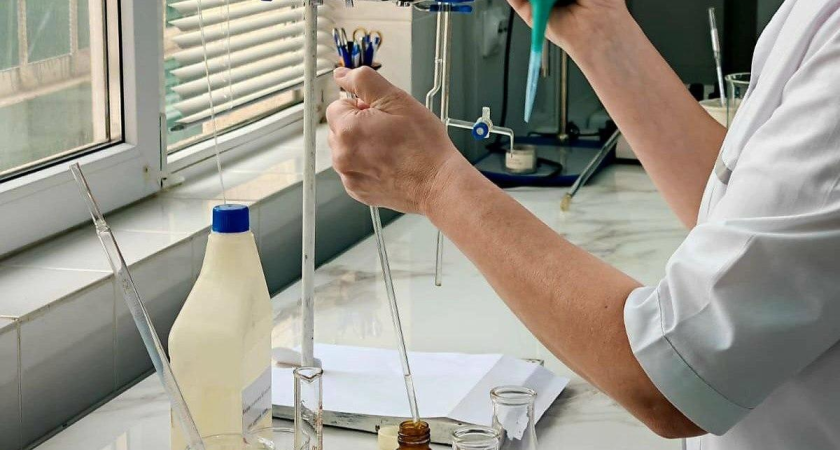 Три лаборатории проверят кубанские товары: результаты огласят в конце года