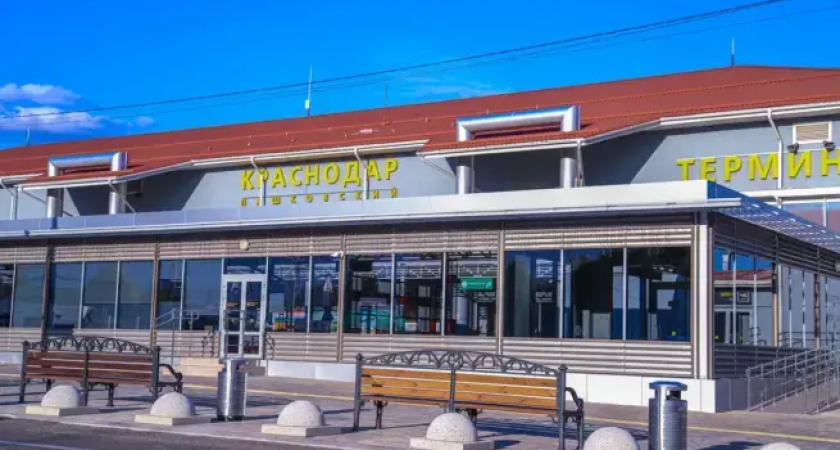 Аэропорт Краснодара ускоряется: последние 100 тысяч пассажиров — всего за 13 дней