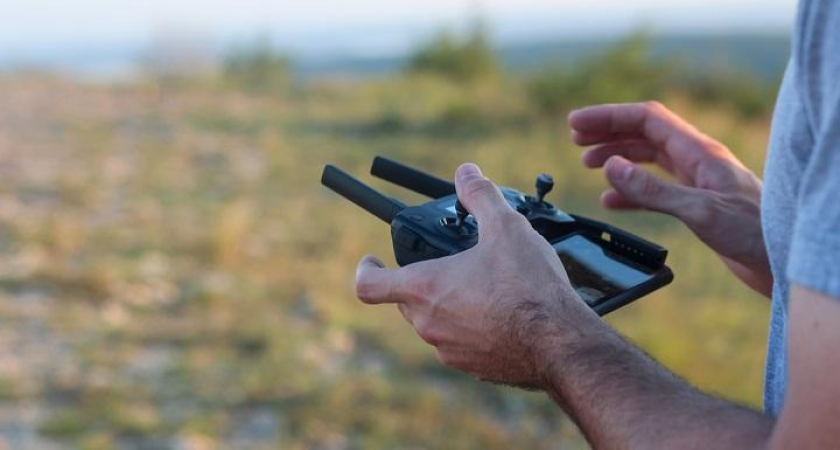 Ночная атака: ПВО отразила массированный удар 216 украинских дронов над Россией