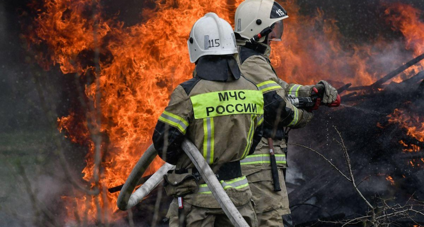 Атака на Кубань: БПЛА повредили нефтебазу «Шесхарис» и жилые дома в четырех городах