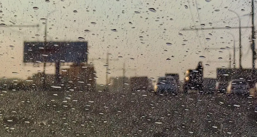 Турецкий циклон атакует Кубань: синоптики предупредили о резком похолодании на три градуса