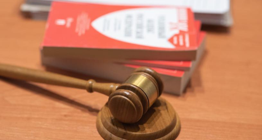 Блогер с 10 тысячами подписчиков оштрафована за публикацию видео генерал-лейтенанта Алаудинова