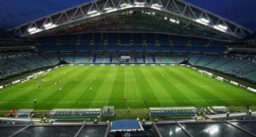 Россия сыграет с Чили на «Фиште» впервые за 7 лет: последняя встреча закончилась ничьей 1:1