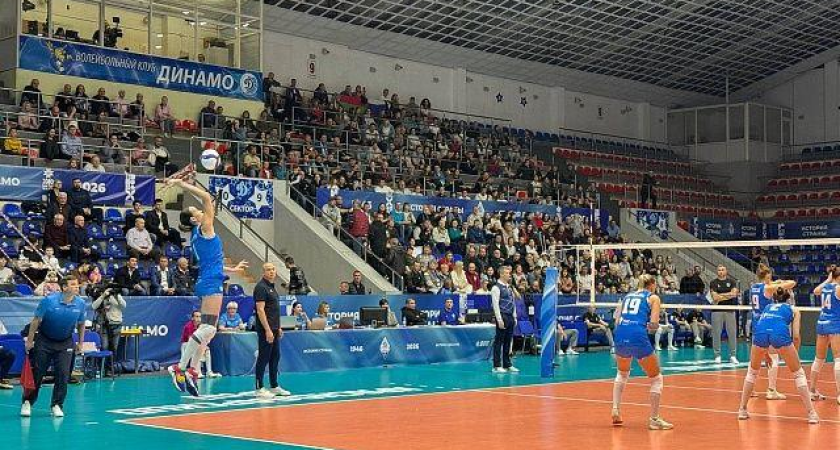 «Динамо» Краснодар взяло три победы подряд в 4-м туре, стартовав с драматичной победы 3:2 над «Енисеем»