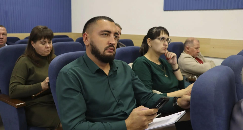 1,3 тысячи человек за три года: как «Экспортный бустер» меняет экспортную активность Кубани