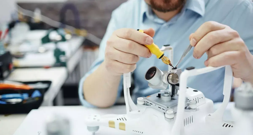 Кубанские ученые решают главную проблему водородной энергетики: дешевые заправки для беспилотников