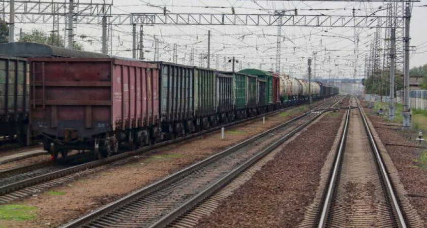 Железная дорога Кубани отгрузила 1,4 млн тонн нефти за месяц — рекорд октября