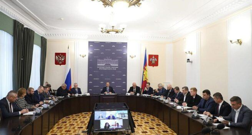 541 млрд под угрозой: ЗСК корректирует бюджет из-за замедления экономики и внешнего давления