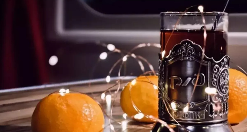 700 дополнительных поездов и 5,5 млн мест: РЖД готовится к новогоднему ажиотажу