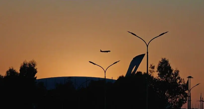 Из Сочи в Аланью за 7670 рублей: новые рейсы стартуют 12 декабря