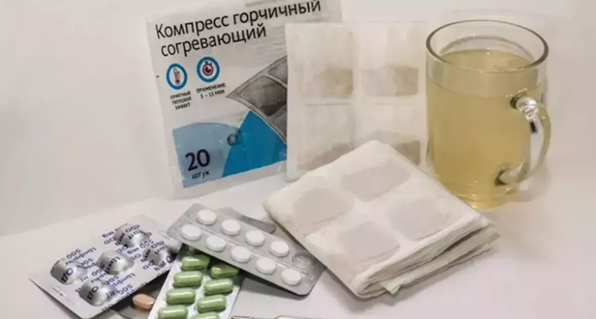 Заболеваемость ОРВИ в Краснодарском крае упала в 7 раз: грипп составляет лишь 10% случаев