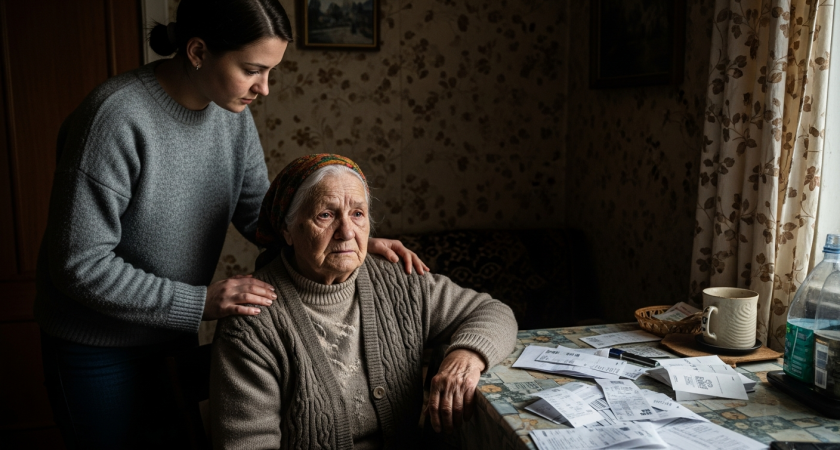 5,5 миллиардов в руках мошенников: кубанцы в кредитной ловушке ищут выход из долговой ямы