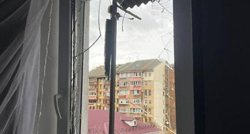 164 пострадавших и 82 квартиры: масштаб разрушений от атаки БПЛА в Новороссийске