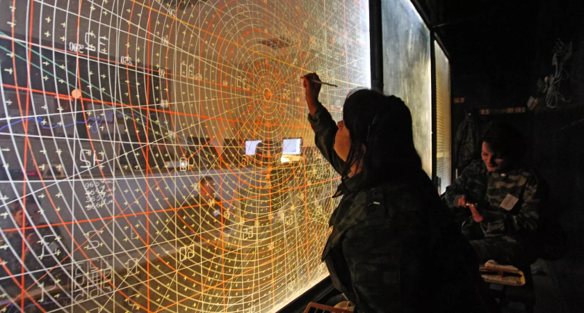 «Не выходите на улицу!» — жителей Туапсе экстренно отправили в помещения без окон