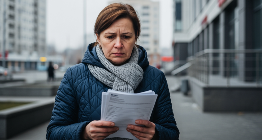 5,5 миллиардов в руках мошенников: кубанцы в кредитной ловушке ищут выход из долговой ямы