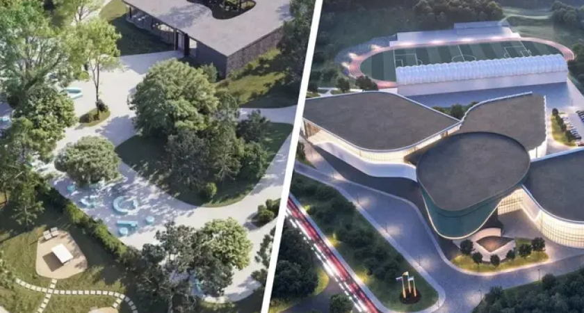 «Лучше Монако»: набережную Геленджика удлинят на 1,9 км с искусственными пляжами